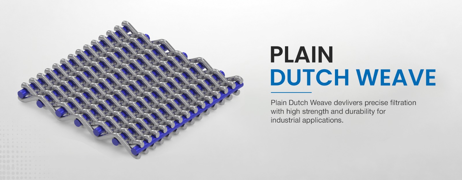 Weaving Types