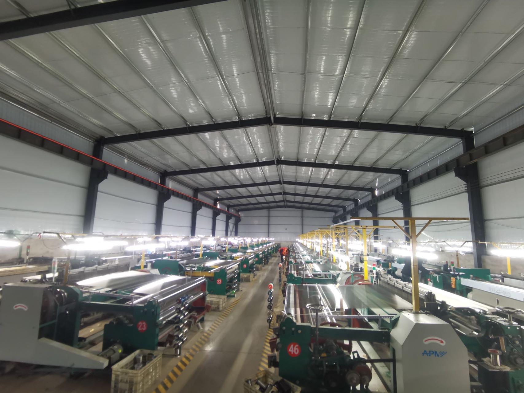Production Facility