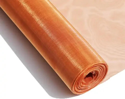 Reliable Copper Wire Mesh Supplier