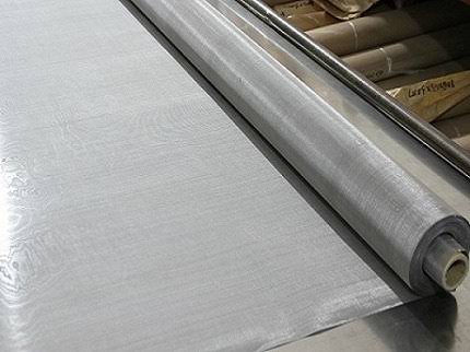 Reliable Inconel Wire Mesh Manufacturer