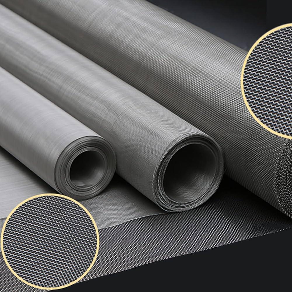 Wire Mesh Products