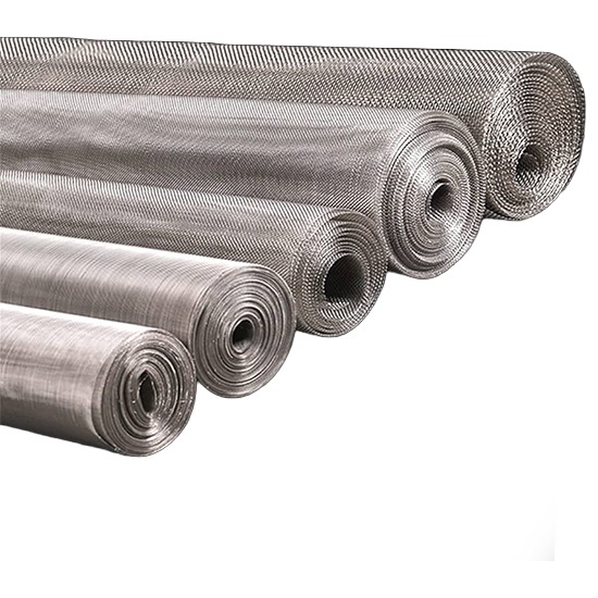 Leading Chinese Wire Mesh Manufacturer