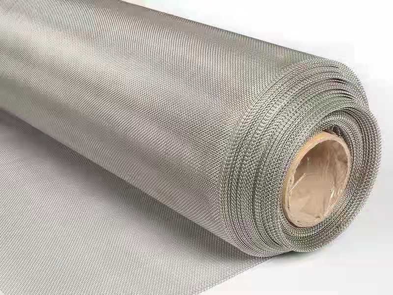 How to Select A Reliable Stainless Steel Wire Mesh Manufacturer in China?